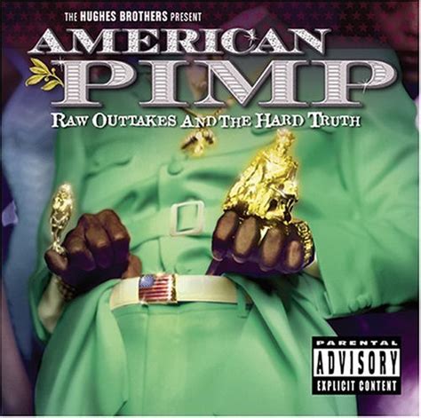 american pimp|American Pimp (1999) .